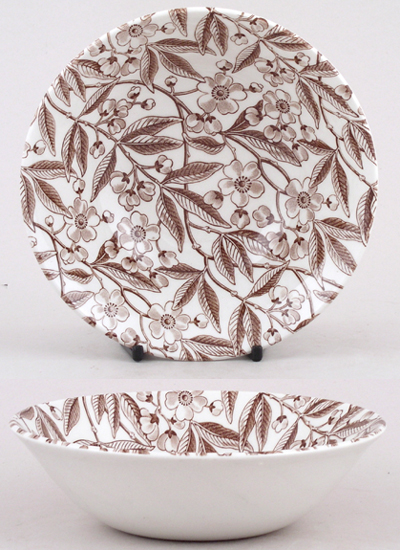 Cereal or Dessert Bowl